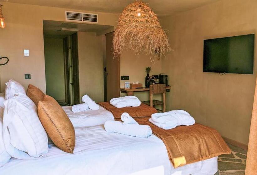 בית מלון כפרי Le Domaine De La Mer   Appartements De Plage Dans Un Cadre Enchanteur