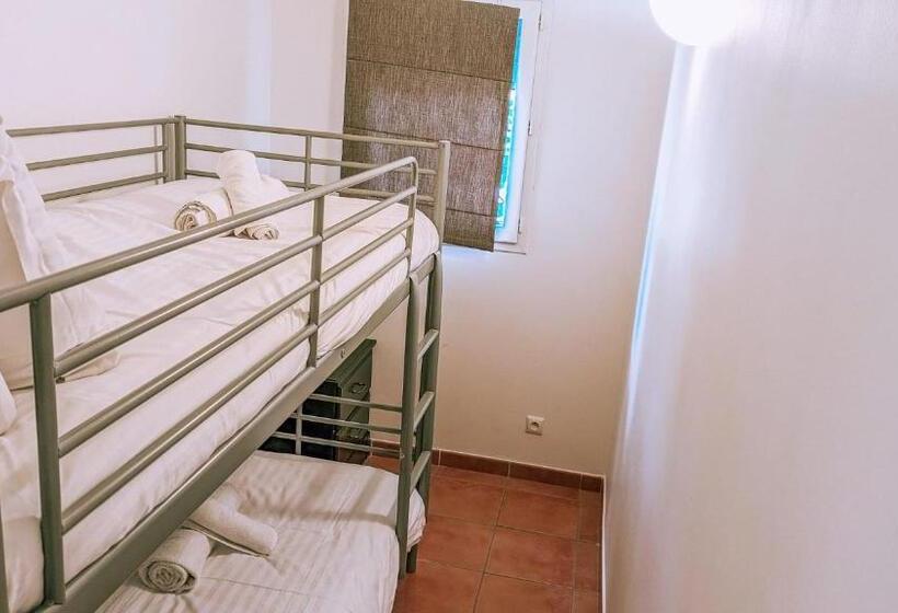 בית מלון כפרי Le Domaine De La Mer   Appartements De Plage Dans Un Cadre Enchanteur