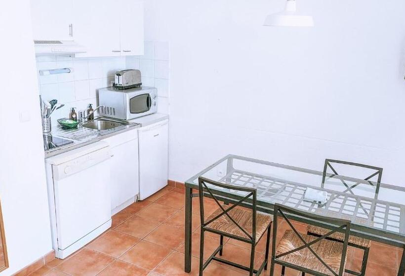 בית מלון כפרי Le Domaine De La Mer   Appartements De Plage Dans Un Cadre Enchanteur