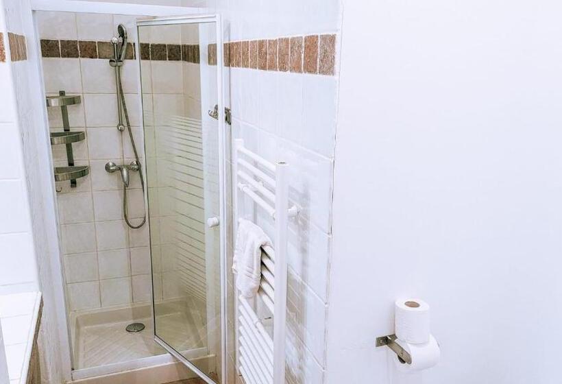 בית מלון כפרי Le Domaine De La Mer   Appartements De Plage Dans Un Cadre Enchanteur