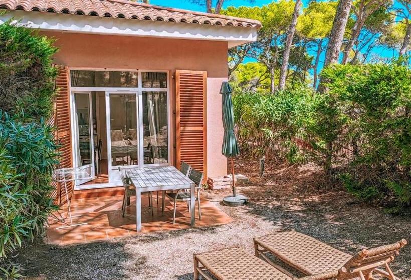 בית מלון כפרי Le Domaine De La Mer   Appartements De Plage Dans Un Cadre Enchanteur