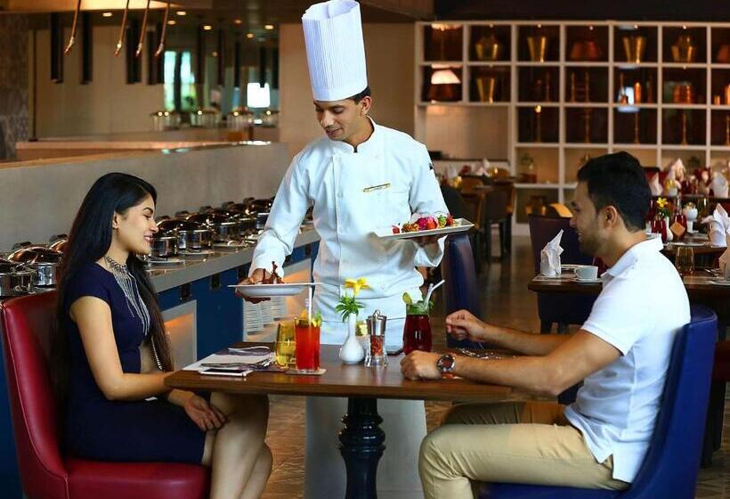 هتل Grand Mercure Mysore An Accor Brand