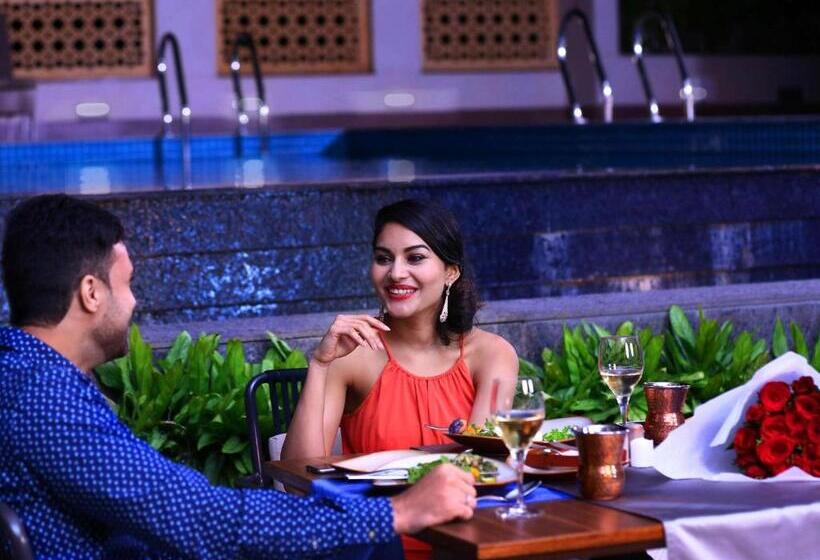 هتل Grand Mercure Mysore An Accor Brand