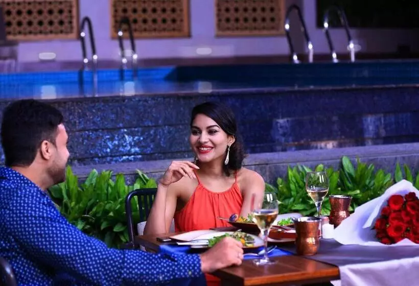 ホテル Grand Mercure Mysore   An Accor Brand