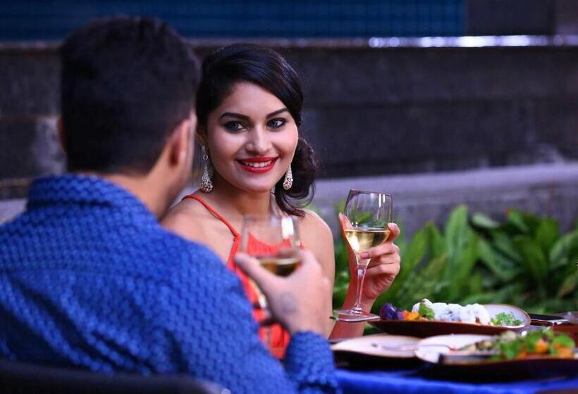 هتل Grand Mercure Mysore An Accor Brand