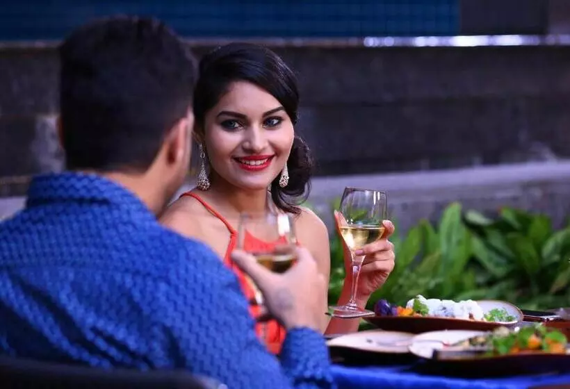 ホテル Grand Mercure Mysore   An Accor Brand