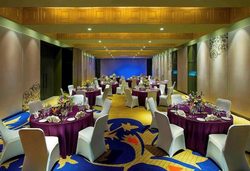 هتل Grand Mercure Mysore An Accor Brand