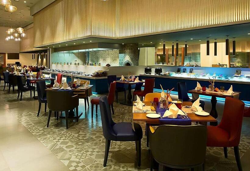 هتل Grand Mercure Mysore An Accor Brand