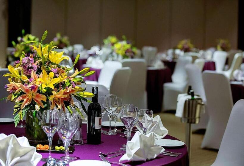 هتل Grand Mercure Mysore An Accor Brand