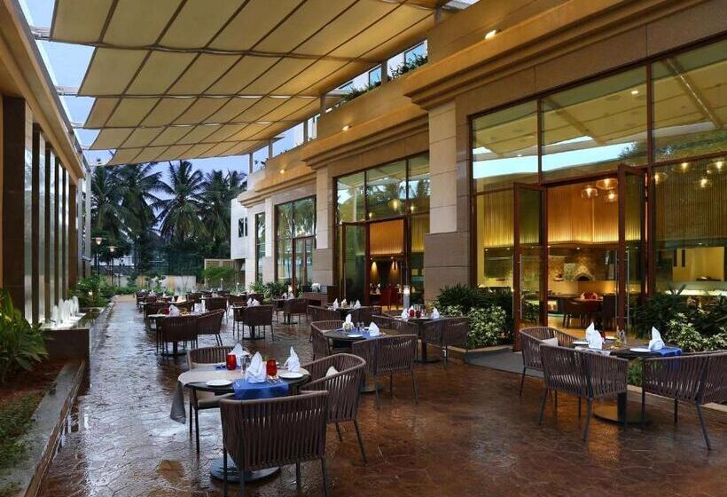 هتل Grand Mercure Mysore An Accor Brand