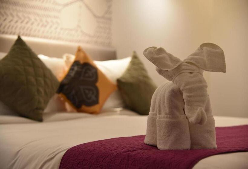 هتل Grand Mercure Mysore An Accor Brand