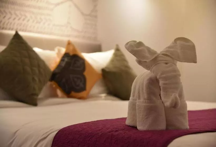 ホテル Grand Mercure Mysore   An Accor Brand