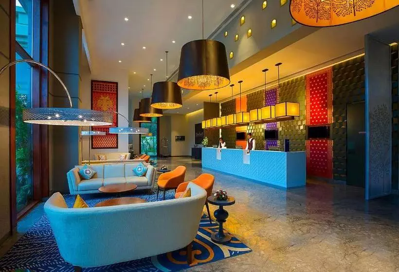 ホテル Grand Mercure Mysore   An Accor Brand