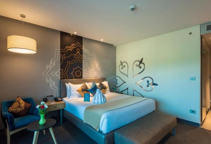 هتل Grand Mercure Mysore An Accor Brand