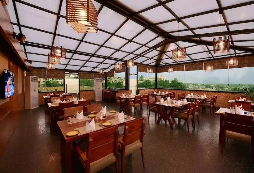 Hotelli Grand Plaza Lords Inn Jammu