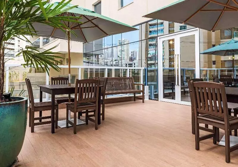 Hotel Ibis Styles Ribeirao Preto Jardim Botanico