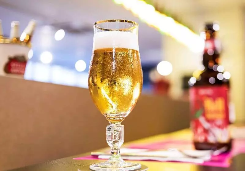 Hotel Ibis Styles Ribeirao Preto Jardim Botanico
