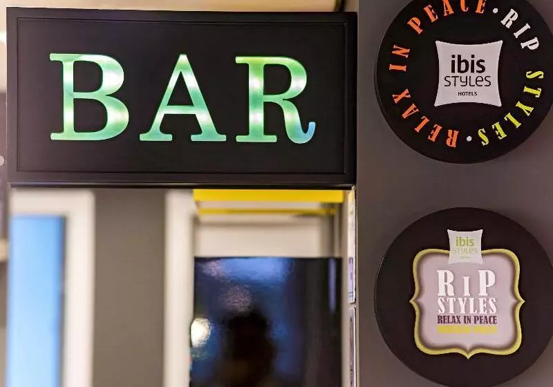 Hotel Ibis Styles Ribeirao Preto Jardim Botanico