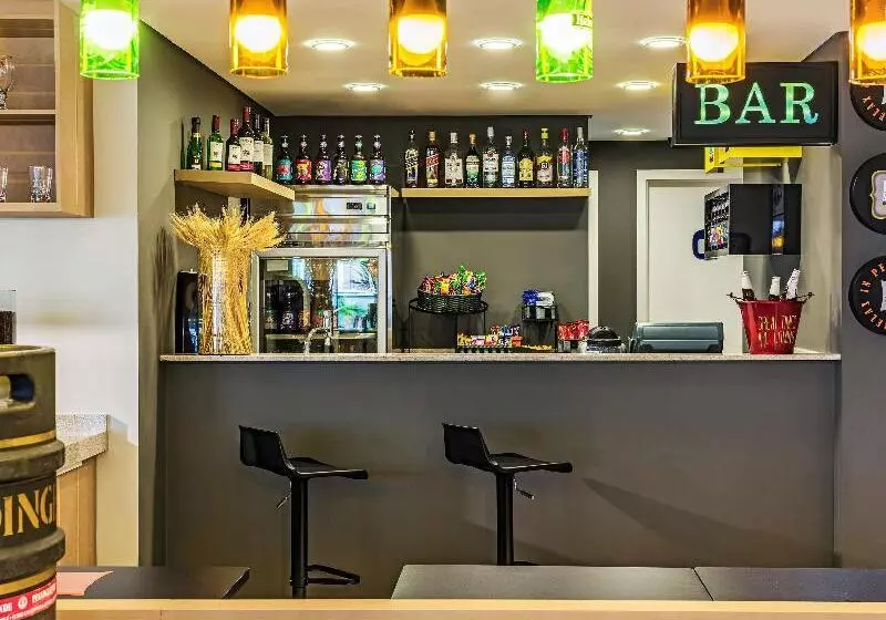 Hotel Ibis Styles Ribeirao Preto Jardim Botanico