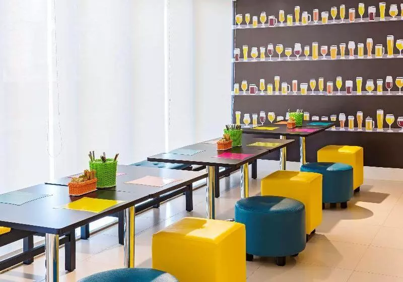 Hotel Ibis Styles Ribeirao Preto Jardim Botanico