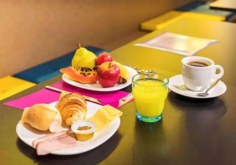 Hotel Ibis Styles Ribeirao Preto Jardim Botanico