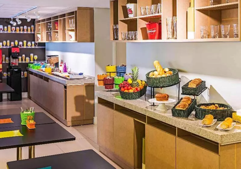 Hotel Ibis Styles Ribeirao Preto Jardim Botanico
