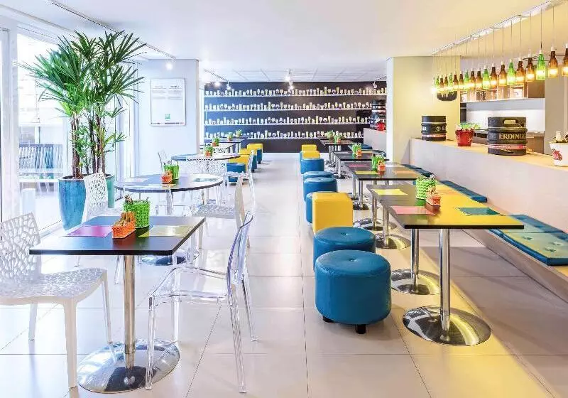 Hotel Ibis Styles Ribeirao Preto Jardim Botanico