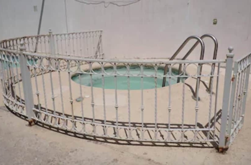 فندق Maria Luisa Inn & Suites