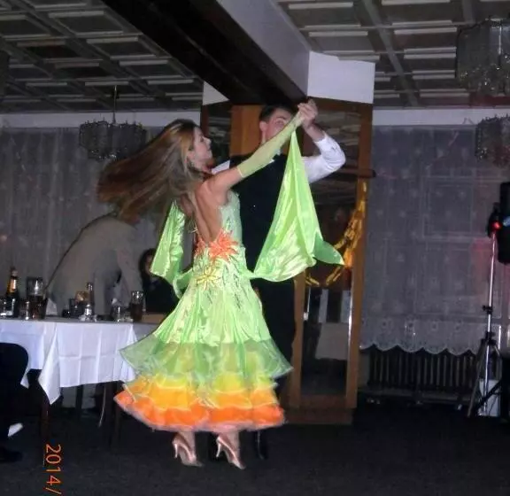 ホテル Merkur  Jablonec Nad Nisou