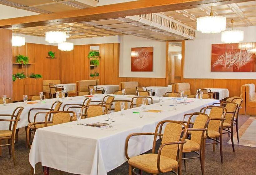 Hotel Merkur Jablonec Nad Nisou