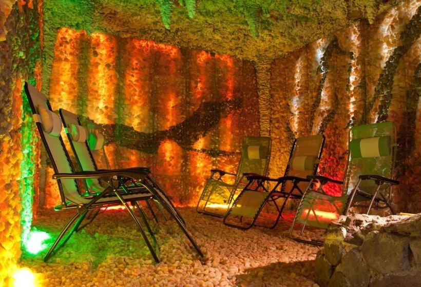 Hotel Merkur Jablonec Nad Nisou