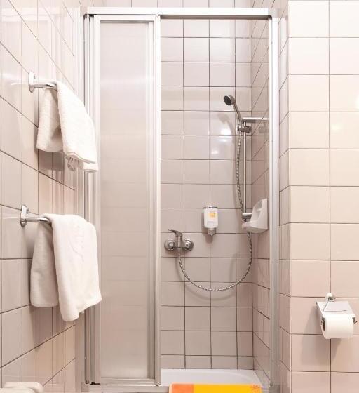 Hotel Merkur Jablonec Nad Nisou