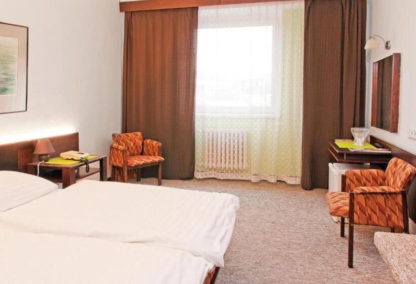 Hotel Merkur Jablonec Nad Nisou