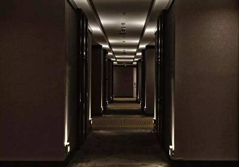 هتل Modernity