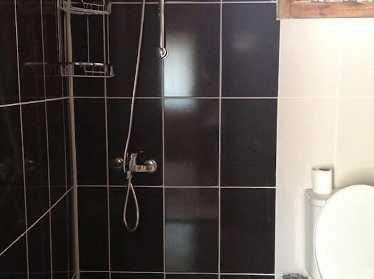 Hotel Olympos Mocamp Kas