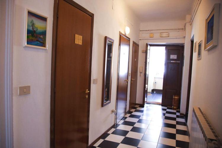 هتل Pensione Rittmeyer