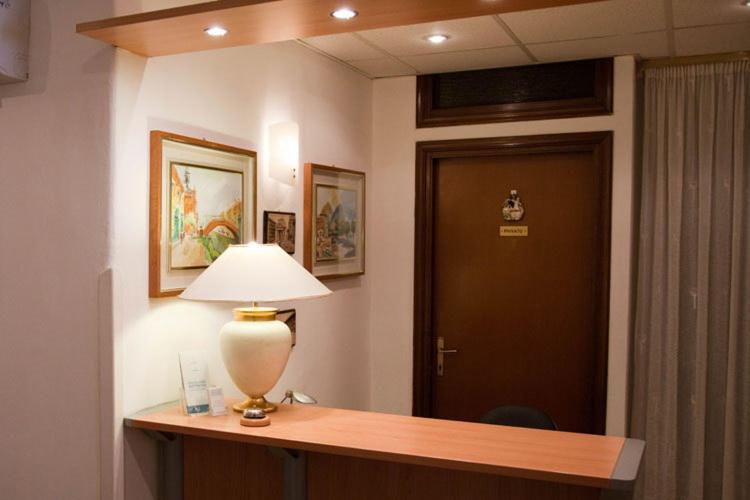 هتل Pensione Rittmeyer