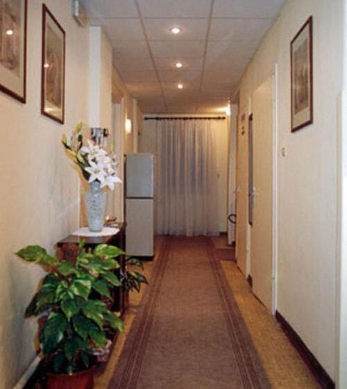 هتل Pensione Rittmeyer