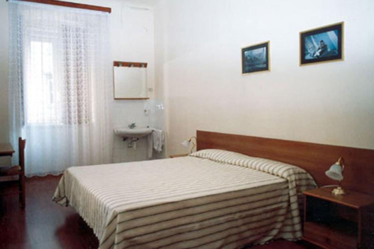 هتل Pensione Rittmeyer