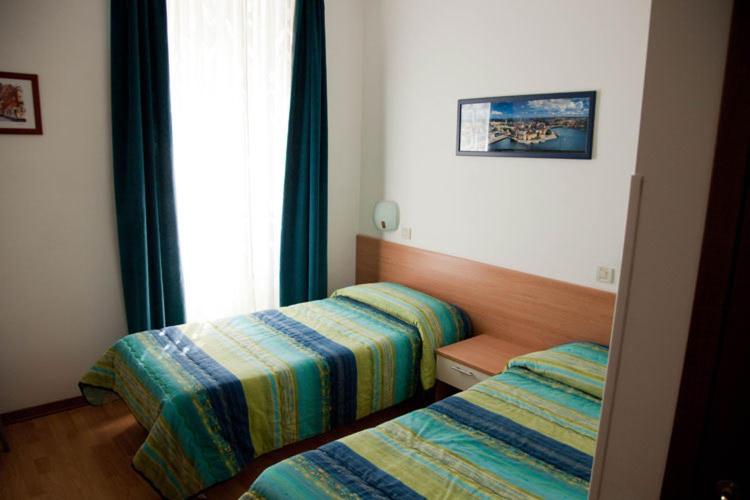 هتل Pensione Rittmeyer