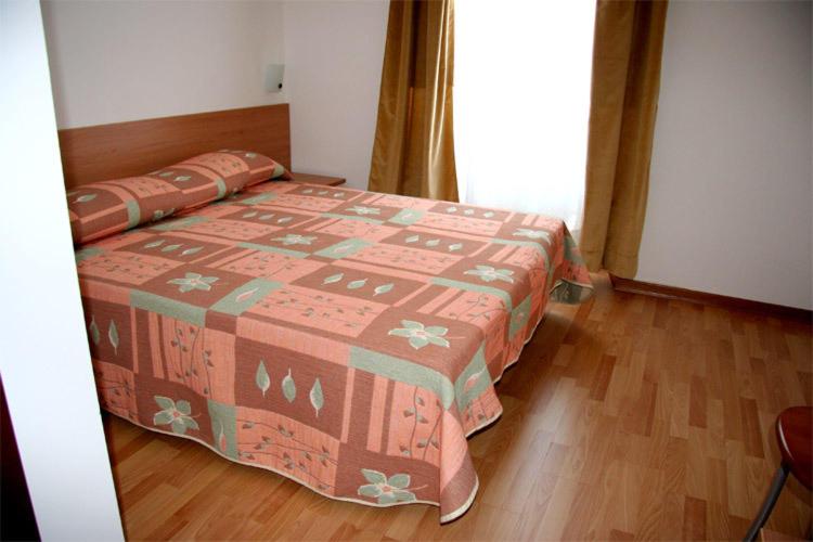 هتل Pensione Rittmeyer