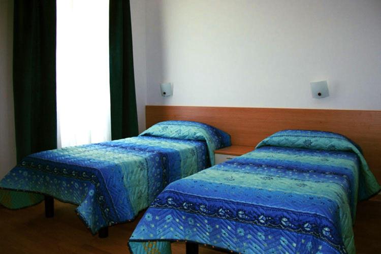 هتل Pensione Rittmeyer