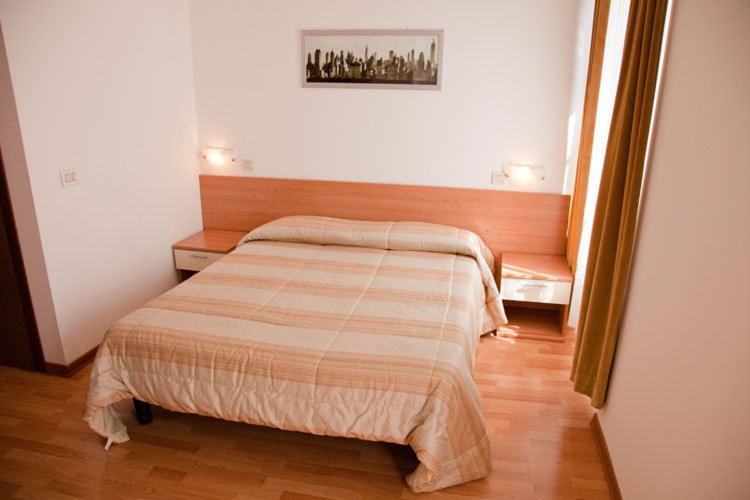 هتل Pensione Rittmeyer