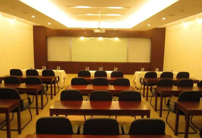 호텔 Sai Gon Ban Me