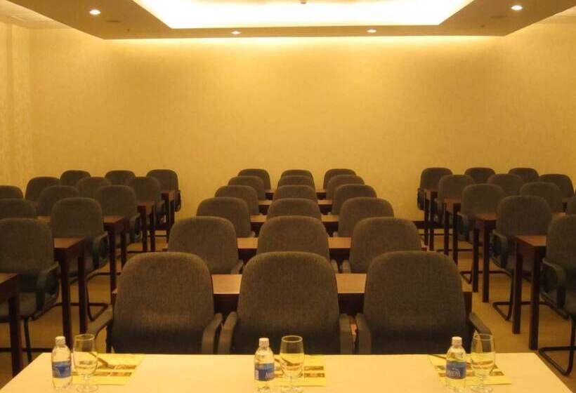 호텔 Sai Gon Ban Me