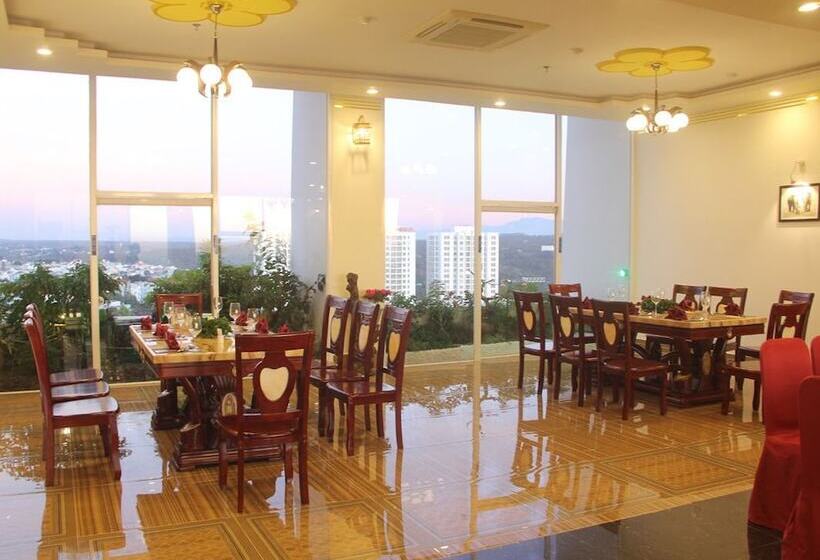 호텔 Sai Gon Ban Me