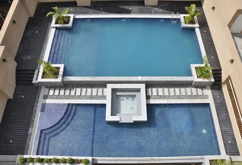 호텔 Sai Gon Ban Me