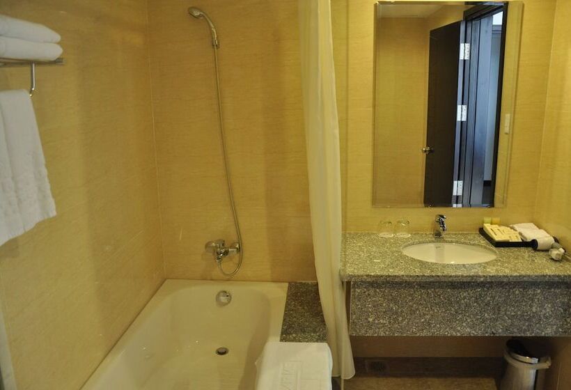 호텔 Sai Gon Ban Me