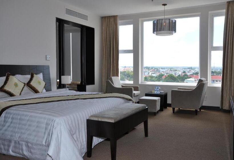 호텔 Sai Gon Ban Me