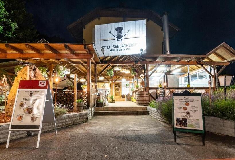 Hotell Seelacherhof
